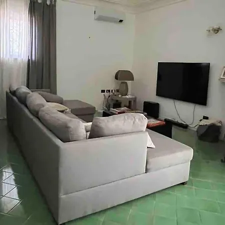 度假居 Villa Anna *