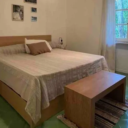 度假居 Villa Anna *