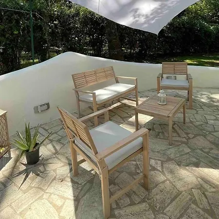 度假居 Villa Anna