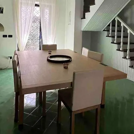 Villa Anna 度假居 *