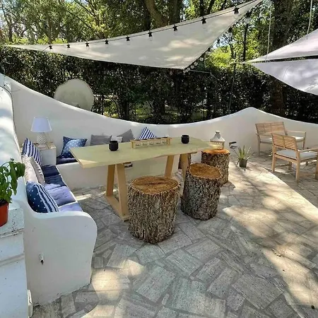 Villa Anna * 萨包迪亚
